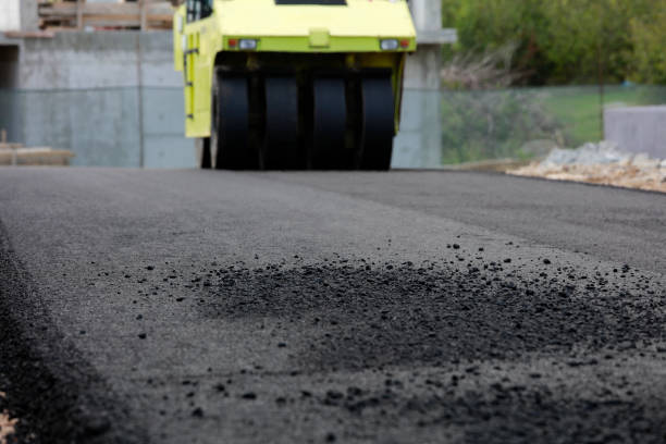 Decorative Driveway Pavers in Castroville, TX