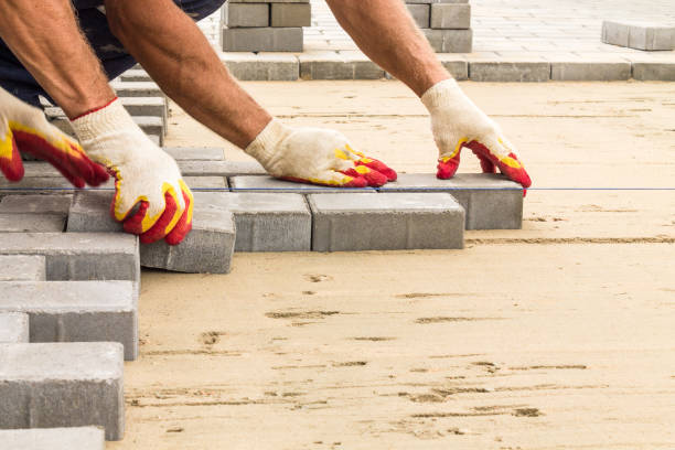 Best Driveway Repair Near Me  in Castroville, TX