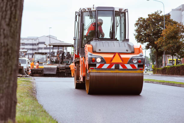 Best Residential Driveway Paver Services  in Castroville, TX