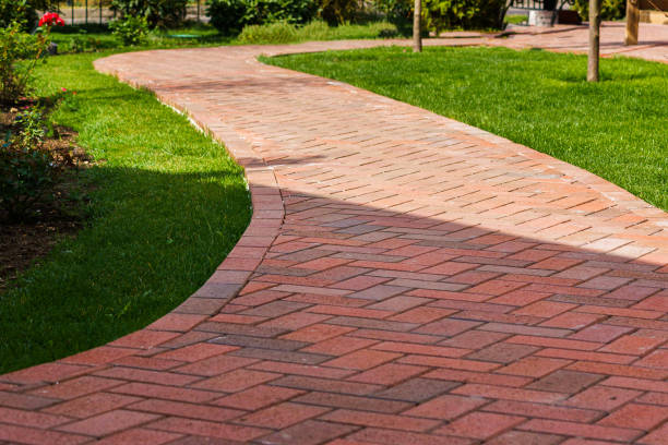 Best Affordable Driveway Pavers  in Castroville, TX