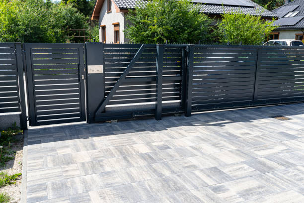 Professional Driveway Pavers in Castroville, TX