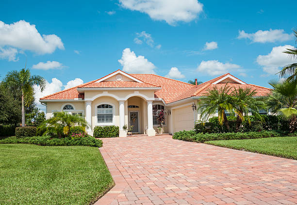 Best Driveway Paver Sealing  in Castroville, TX